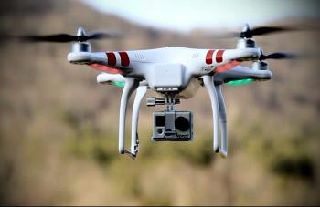 Jikalahari kerahkan Drone pantau aktivitas di Hutan Riau