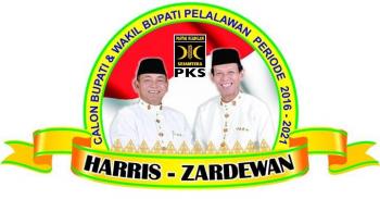Gugatan Zukri kandas, MK nyatakan Harris Zardewan pemenang Pilkada Pelalawan