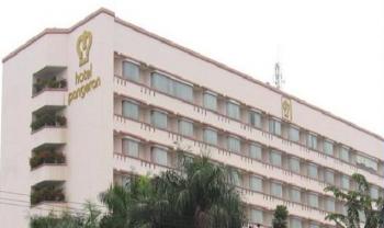 Menu Drinks Promo Hotel Pangeran Pekanbaru Ini Bakal Bikin Rileks