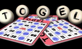 Bos bandar togel Pekanbaru diringkus di Jondul
