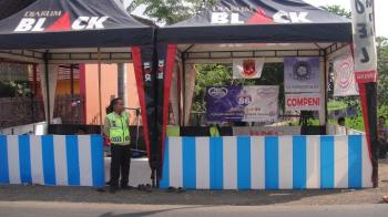 Jelang Lebaran, Polda Riau dirikan 52 Pos mudik