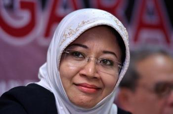 Senator minta pemekaran Kota Duri harus dikawal bersama