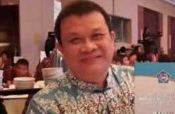 Tokoh Riau Penuh Pengabdian DR Antoni Tang Wafat