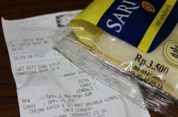 Wadoh ! Warga Pekanbaru Tertipu, Indomaret Jual Barang Kadaluarsa