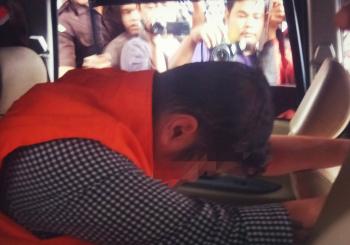 Terungkap! Inilah dalang korupsi lampu jalan Pekanbaru