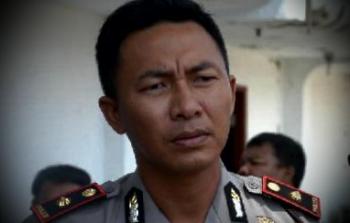 Kompol Ferly Rosa wakili Polda Riau belajar Cyber Crime di Tiongkok