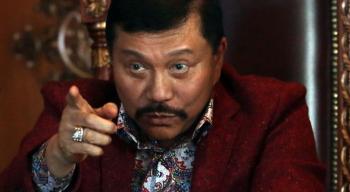 Kasus hutang eskalasi Riau, perusahaan mantan Kepala BIN Hendropriyono ikut dibayar Rp49 milyar