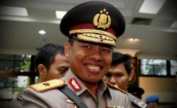 Simulasi Pam Pilkada, Kapolda Riau: Polisi terlibat politik uang, saya copot!