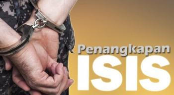 Diduga ISIS, 2 warga Pekanbaru diamankan polisi Singapura
