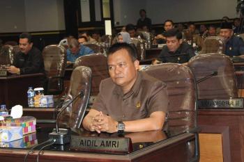 Dewan Sebut Kelurahan Limbungan Terindikasi Gawat Darurat DBD