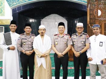 Ini tanggapan MUI terhadap Kapolda Riau