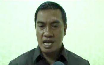 Aih! Calon Bupati Rohul Suparman dilaporkan dugaan Premanisme 