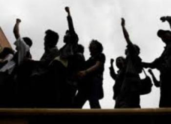 Chevron Nyatakan demo Warga di Duri menuntut Para Rekanan