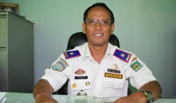Uji KIR Kendaraan di Rohul Melonjak 15 Persen