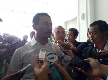 Riau Bisa Jadi Penguasa Pertanian Organik Asia Tenggara, Asalkan...