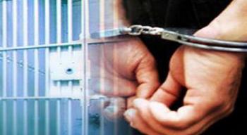 Mabes Polri Gelandang Andre alias Heri, Buron Kasus Tanah ke Siak