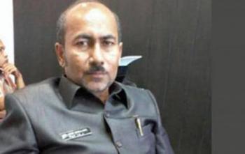 Dianggap mengganggu, anggota dewan ini minta tertibkan pedagang teratai