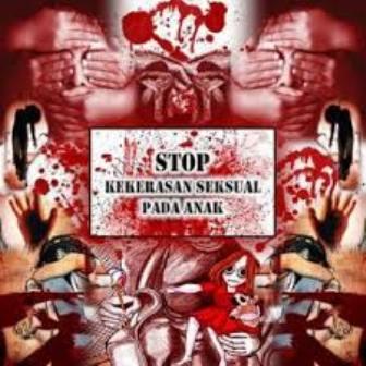 2014, 143 anak dibawah umur jadi korban kekerasan seksual