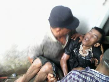 Tiga Pekerja Sumur Bor Tewas Keracunan Asap di Kedalaman 10 Meter