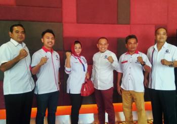 Perindo Riau makin solid hadapi verifikasi walau Hary Tanoe jadi tersangka