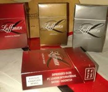 Bro, Rokok Tanpa Cukai Udah Beredar di Pekanbaru