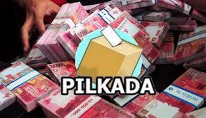 Woh! Pilkada Pekanbaru "Makan" Anggaran Hingga Rp 40 Miliar