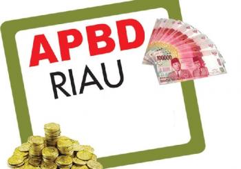 Besok, Banmud Tetapkan APBD Riau 2016