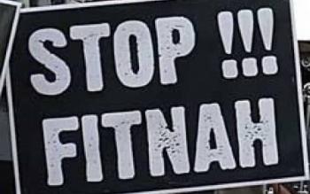 Difitnah di media online, anggota DPRD Kampar polisikan wartawan
