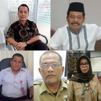 Jegal SUA di tes kesehatan, pengamat hukum minta laporkan KPU ke polisi