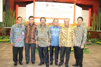 Dukung Transformasi BPD, BRK Jalankan Lima Pilar Strategi
