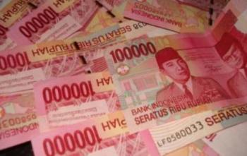 Karhutla Riau Sedot Ratusan Miliar Anggaran Pusat