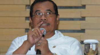 Jaksa Agung RI janji usut tuntas korupsi P4S di Kampar