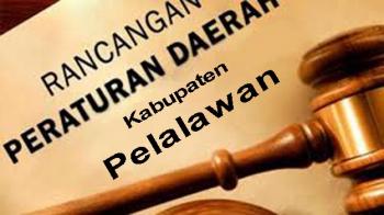 DPRD Pelalawan Gesa Pembahasan 11 Ranperda 