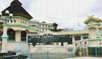 Beugh! Surat Edaran MENPAN-RB bikin Hotel di Rokan Hulu Rugi
