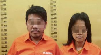 Manager dan Kasir CU MB Dilaporkan Gelapkan Uang Perusahaan Rp827 Juta