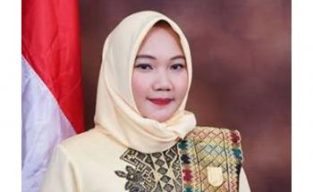 Masker & Hand Sanitizer Langka di Pekanbaru, Komisi II: Jangan Ada Oknum Cari Keuntungan
