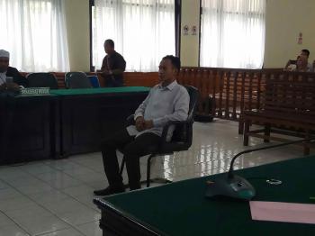 Hakim : Ujaran Kebencian Saracen Tak Terbukti