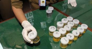 Wow ! DPRD Tantang Walikota Pekanbaru Gelar Tes Urine Pegawai