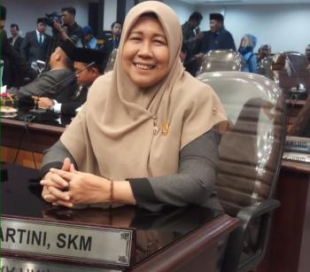 Disnaker Pekanbaru Diminta Kreatif Buat Program Lapangan Kerja