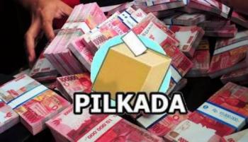 Fantastis, segini anggaran yang digelontorkan untuk perhelatan Pilgubri 2018
