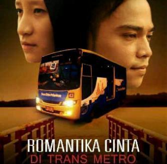 Tiket Nonton "Romantika Cinta di Trans Metro", Bakal Disubsidi Pemko