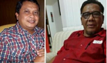 Sosok Calon Ketua DPD PDIP Riau, Suryadi Teruji, Hotman Manurung tegas dan mengakar kuat
