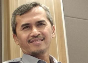 Pengamat : Ada 2 Pasal Kacau Di Perwako PSBB Pekanbaru