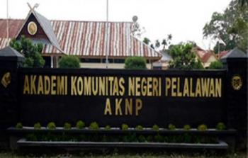Besok, Mahasiswa Baru AKN Pelalawan Ikuti Kuliah Perdana