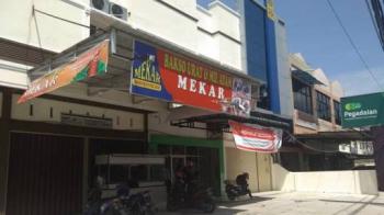 Bakso mengandung Babi di Pekanbaru boleh jualan, Warga dibuat bingung