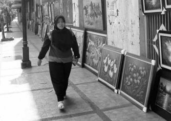 Inilah Fakta Tentang Pejalan Kaki