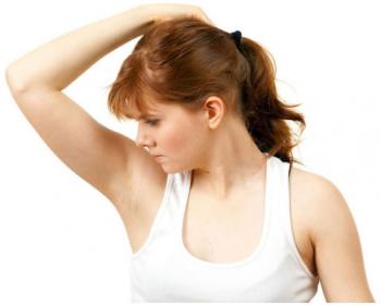 Pake Deodoran Bikin Bau Tak Sedap di Ketiak