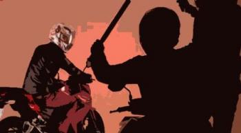 Waspada! Aksi Begal Mulai Resahkan Warga Rohul
