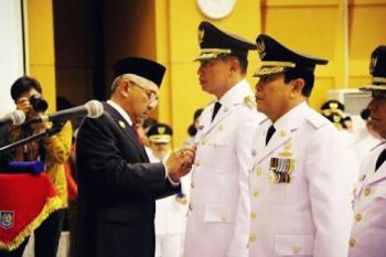Percepat Suparman lengser, Mendagri jemput salinan Putusan MA