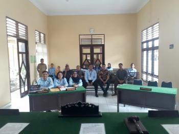 PTUN Pekanbaru Akhirnya Batalkan Putusan BK DPRD Pekanbaru Terhadap Ida